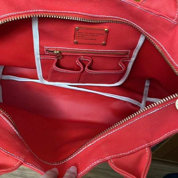 Marc Jacobs Tote bag - Picture 8 of 11